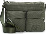 Suri Frey Borsa A Tracolla Borsa A Tracolla Suri Sports Marry Handbag With Zipper Lightkhaki Cachi
