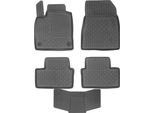 Aristar 603478 Tappetini + 251992 Copertura – Renault Clio V Dal 2019 (Anche Per E-Tech Hybrid E E-Tech Full Hybrid) / Mitsubishi Colt Vii Hb Dal 2023 (Anche Per Hybrid Hev) Stop. Install Rn-Conducente