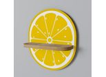 Rinforzo Lemon Scaffale Ovale