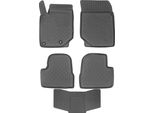 Tappetini Aristar 603577 + Rivestimento 251992 - Opel Corsa Vi F 2019- / Opel Mokka B Crossover 2021- / Peugeot 208 Ii 2019- Stop. Mount OP2 / Cp2-Driver