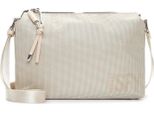 Suri Frey Borsa A Tracolla Suri Sports Marry Crossbody Bag Ecru Beige