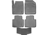 Tappetini Aristar 604270 + Copertura 251992 - Serie 3 Suv Elettrico 04.2021 - Stop. Mount Ms + Bmw Velcro Conducente