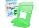 Sistema Di Livellamento Per Piastrelle Tevotech Duo Clip 2,0 Mm 500 Pezzi