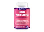 L-Glutatione (120 Capsule) Integratore Alimentare, Anti-Invecchiamento, Pelle, Schiarente, Affinante, Cura Della Pelle, Salute Della Pelle