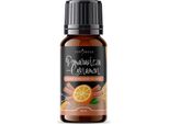 Olio Profumato Arancia E Cannella 10 Ml