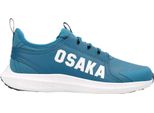 Osaka Furo Play Scarpe Da Hockey Su Prato Blu Eu 36 Ragazzi, Ragazze Blu Eu 36