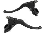 Coppia Di Leve Frizione Universali Per Pit Bike, Moto Da Cross, Atv, Motocross, Moto Con Manubrio Da 7/8 Pollici
