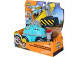 Rubble & Crew Rbl Rubble & Crew Motors Strumento Veicolo