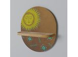 Sunshine Praise Ovales Regal