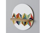 Tesselate Treasures Ovales Regal