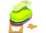 Fustella A Forma Di Farfalla 5 Cm Per Idee Creative