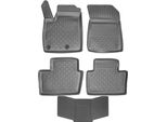 Tappetini Aristar 603488 + Copertura 251992 - Renault Austral Mhev Suv 12.2022- Stop. Mount Rn Conducente