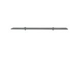 Syfax™ Mensola Galleggiante In Vetro 100X10 Cm 8 Mm