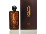 Afnan 9 Pm Elixir Profumo Puro Unisex 100 Ml