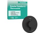 Hansgrohe Termostato Up Ecostat Comfort S Set Prefabbricato 1 Consumatore Msw