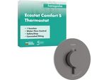 Hansgrohe Termostato Up Ecostat Comfort S Set Completo 1 Consumatore Bbc