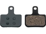 Set Di Pastiglie Per Freni A Disco Marwi Union Dbp-63E E-Bikepoliammide
