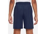 Nike B Nk Df Multi Corte Wvn Amore Mezzanotte Marina / Celestino Bl S