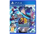 Giochi Playstation Ps4 Persona 3 Dancing In Moonlight Vr Multicolore Multicolore Taglia Unica