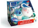 Peluche Interattivo Per Bambini Coniglio Clementoni