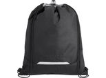 Coocazoo Borsa Da Ginnastica Gym Bag Black Coal Nero