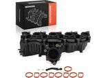 Frankberg 1X Collettore Di Aspirazione Modulo Collettore Di Aspirazione Per Vw Golf Vi Passat Jetta Caddy Beetle Audi A1 A3 8P Skoda Seat