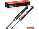 Frankberg 2X Ammortizzatore Asse Posteriore Per Ford Fusion Ju 1.2L 1.4L 1.6L 2004-2012