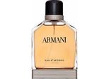 Giorgio Armani Eau D'aromes Eau De Toilette, 100Ml