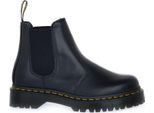 Dr. Martens 2976 Bex Black Smooth Nero