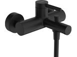 Hansgrohe Zesis S Mitigeur Monocommandé Apparent Pour Bain, 2 Consommateurs, Saillie 175Mm, 74420670, 74420670