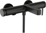 Hansgrohe Finoris Mitigeur Monocommandé Pour Bain Apparent, Saillie 194 Mm, 76420340, 76420340