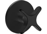 Hansgrohe Axor One Robinet D'arrêT Encastré, Avec PoignéE Croisillon, 48771670, 48771670