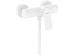 Hansgrohe Vivenis Mitigeur Monocommandé Pour Douche Original Apparent, 75623700, 75623700