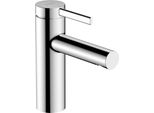 Hansgrohe Zesis S Mitigeur Monocommandé Pour Lavabo 100 Coolstart Avec Vidage à Tirette, 74720000, 74720000