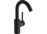 Hansgrohe Zesis S Mitigeur Monocommandé Pour Lavabo 210 Coolstart, Avec Bec Pivotant Et Vidage à Tirette, 74740670, 74740670