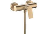 Hansgrohe Vivenis Mitigeur Monocommandé Pour Douche Original Apparent, 75623140, 75623140