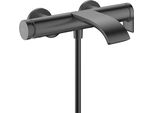 Hansgrohe Vivenis, Mitigeur Monocommandé Pour Baignoire Apparente, 75420340, 75420340