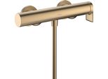 Hansgrohe Vivenis, Mitigeur Monocommandé Pour Douche Apparent, 75620140, 75620140
