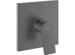 Hansgrohe Vivenis, Mitigeur Monocommandé Pour Douche Encastré, 75615340, 75615340