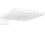 Hansgrohe Raindance E Douche De TêTe 300, 1Jet Ecosmart, Avec Bras De Douche, 26239700, 26239700