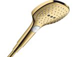 Hansgrohe Raindance Select E Douchette à Main 120, 3Jet Ecosmart, 28729990, 28729990