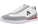 Sneakers Del Marchio Le Coq Sportif Del Modello Veloce I Bianco