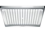 Hansgrohe Crometta E Douche De TêTe 240 1Jet Ecosmart 9 L/Min, 26727000, 26727000