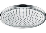 Hansgrohe Crometta S Douche De TêTe 240 1Jet Ecosmart 9 L/Min, 26724000, 26724000