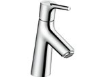 Hansgrohe Talis S Vanne D'arrêT 80 Pour Eau Froide, Gorge 97Mm, 72017000, 72017000
