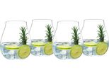 Riedel Gin Set Classic 4 StüCk 541400067