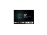 Silicon Power | A55 | 128 Gb | Formato Ssd Da 2,5" | Interfaccia Ssd Sata | Velocità Di Lettura 550 Mb/S | Velocità Di Scrittura 420 Mb/S"