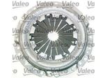 Kit Frizione Valeo 801258 Per Peugeot 306 Hatchback (7A 7C N3 N5)