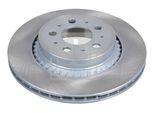 2X Disco Freno Febi Bilstein 32249 Posteriore Per Volvo XC90 I (275) 65Mm 7 3Kg