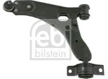 Febi Bilstein Braccio Di Controllo, Sospensione Ruota Articolo: 15682